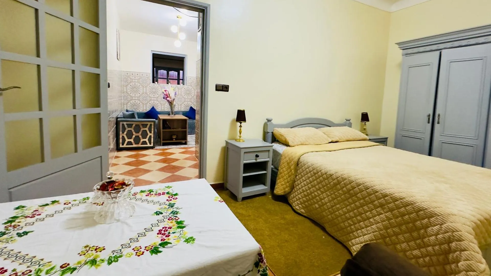 Apartment With 2 Bedrooms Essaouira