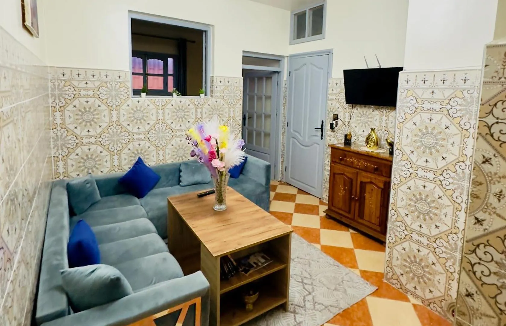 Apartment With 2 Bedrooms Essaouira