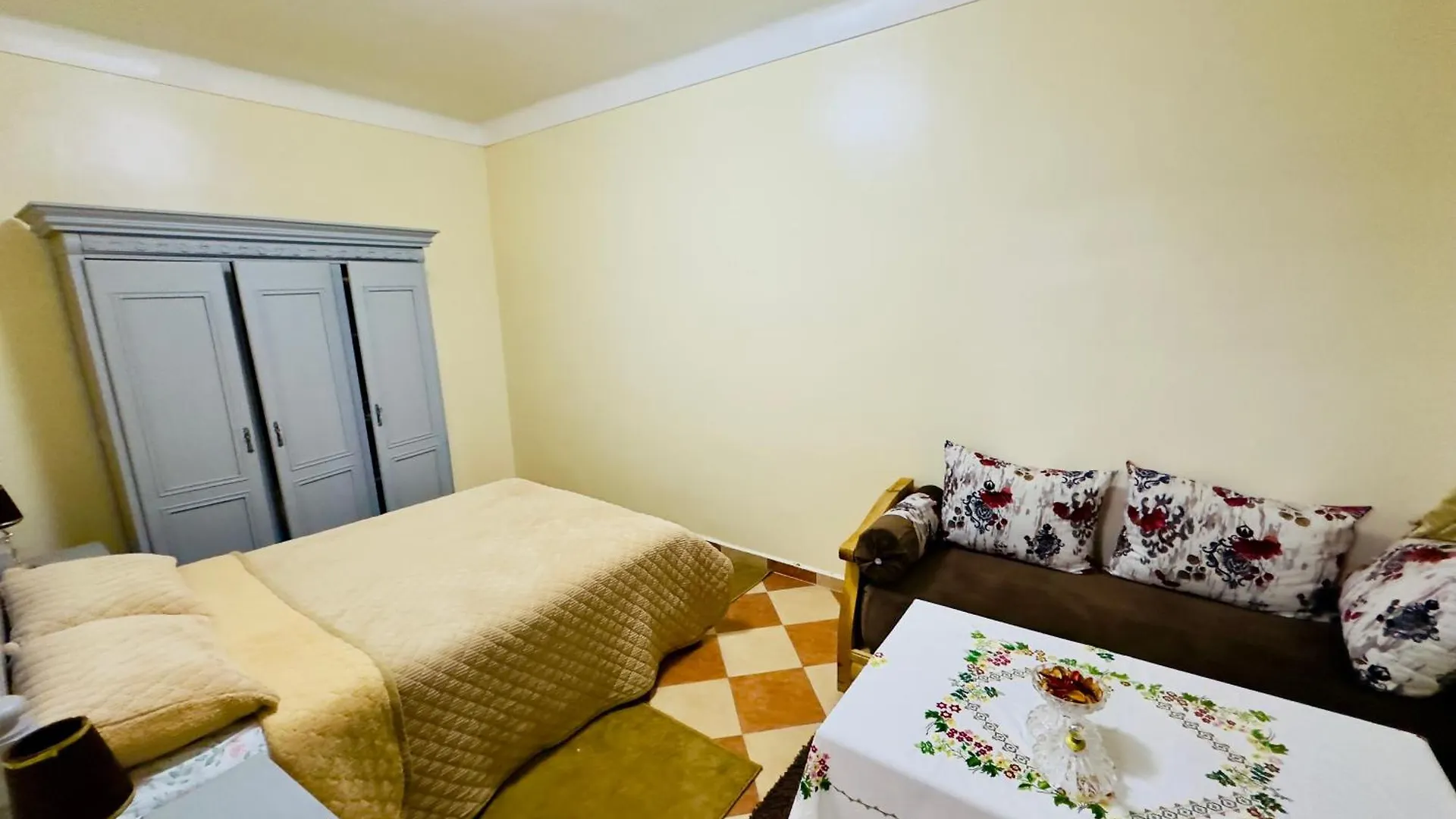 Apartment With 2 Bedrooms Essaouira