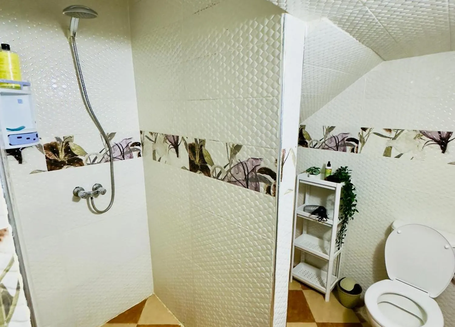 Apartment With 2 Bedrooms Essaouira Morocco