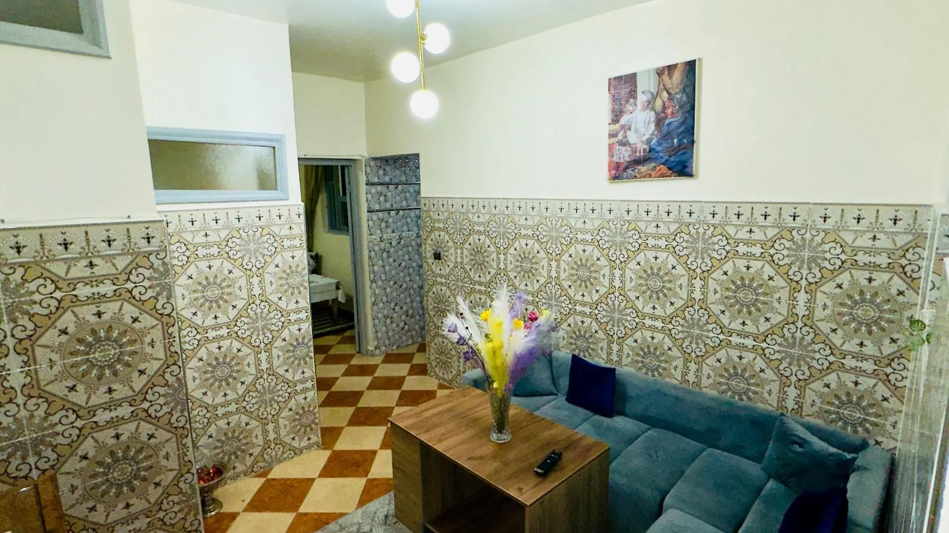 Apartment With 2 Bedrooms Essaouira 0*,  Morocco