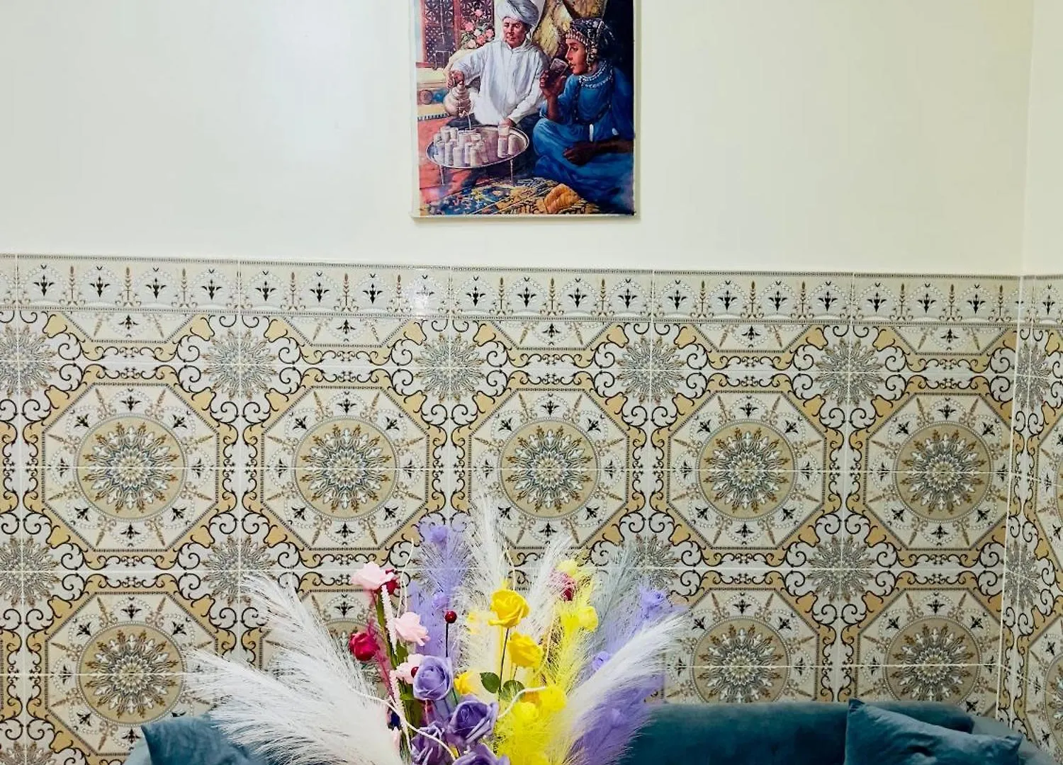 Apartment With 2 Bedrooms Essaouira Morocco