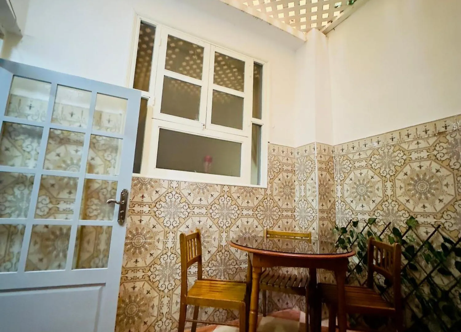 Apartment With 2 Bedrooms Essaouira