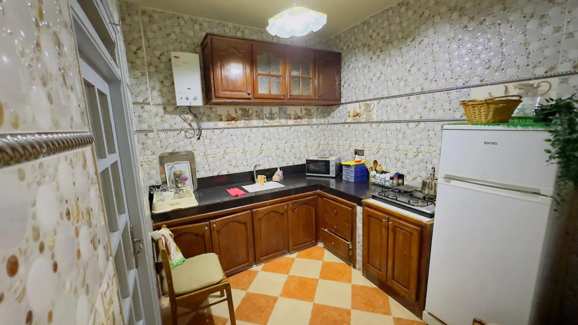 Apartment With 2 Bedrooms Essaouira