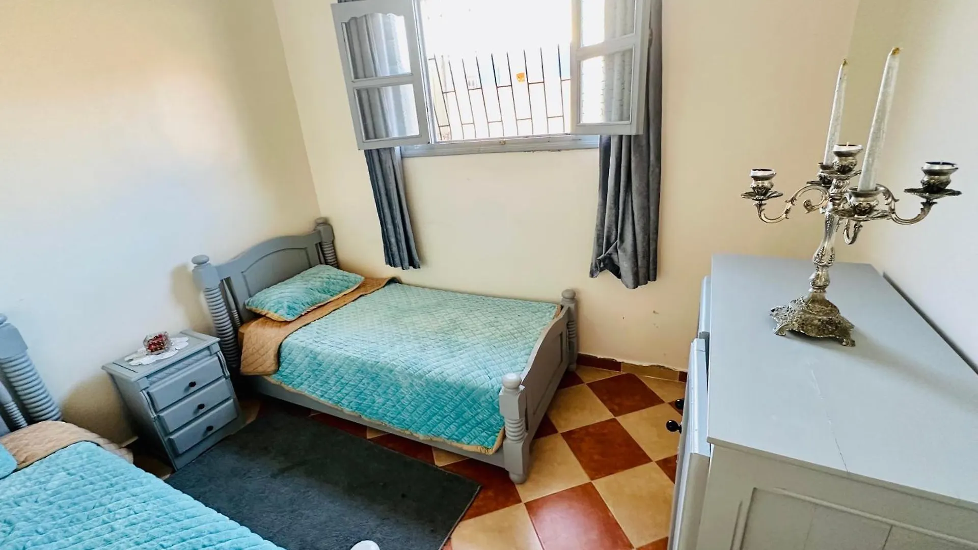 Apartment With 2 Bedrooms Essaouira Morocco