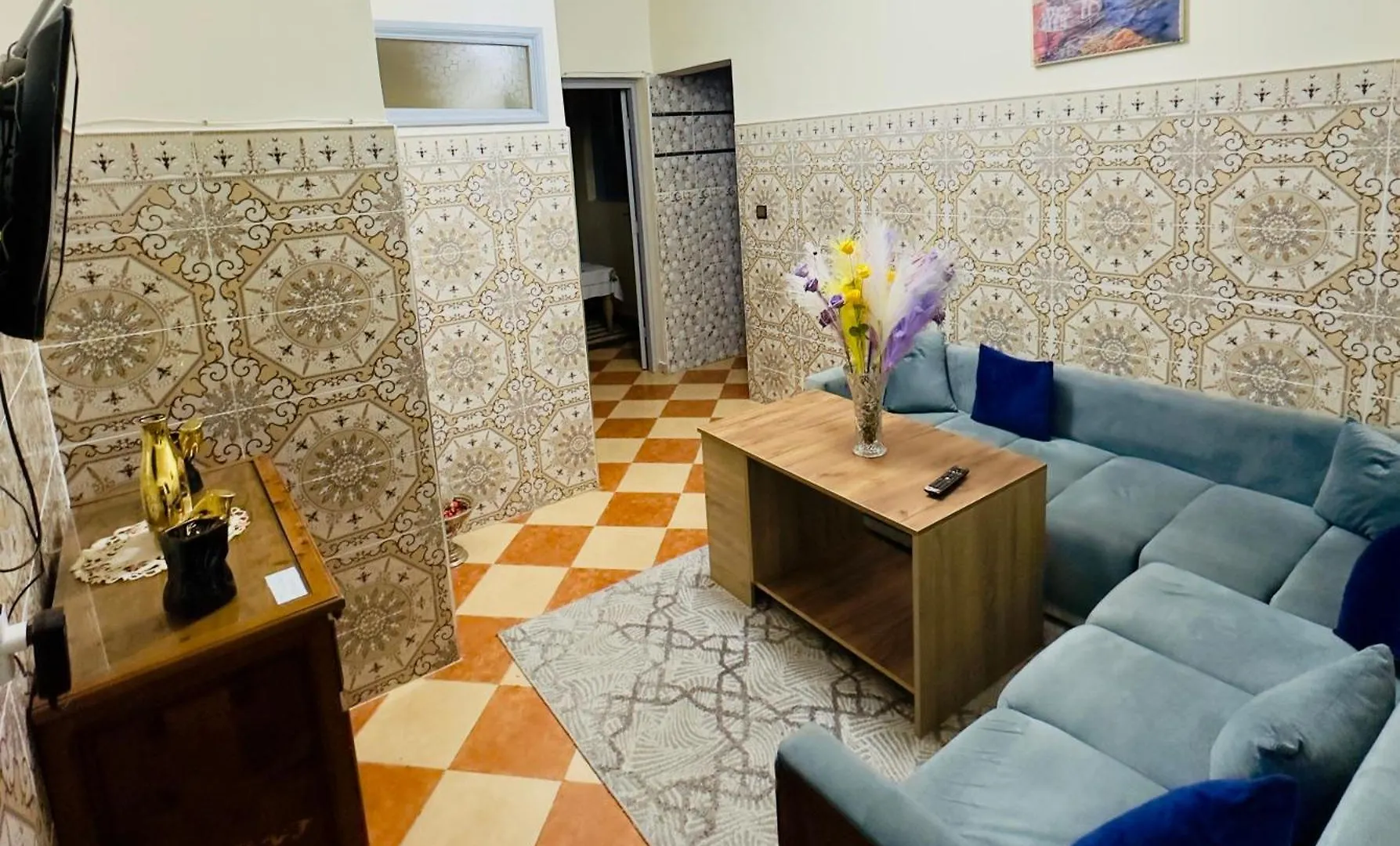 Apartment With 2 Bedrooms Essaouira