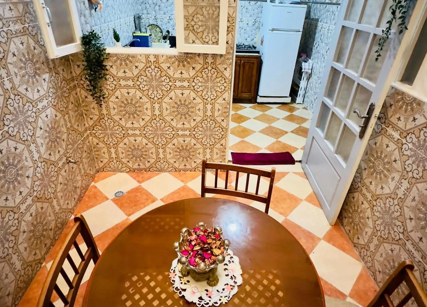 Apartment With 2 Bedrooms Essaouira
