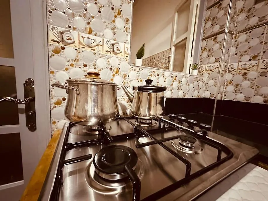 Apartment With 2 Bedrooms Essaouira Morocco