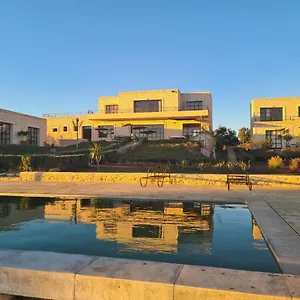 Guest house Tassourt, Essaouira
