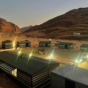 Bronze Mountains Camp Wadi Aqaba