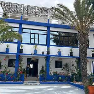 Guest house Ghazal, Essaouira