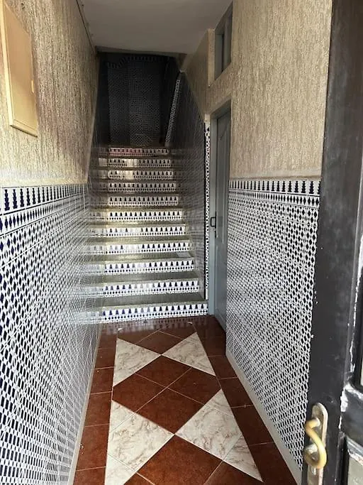 Apartment With 2 Bedrooms Essaouira